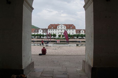 Bad Karlshafen